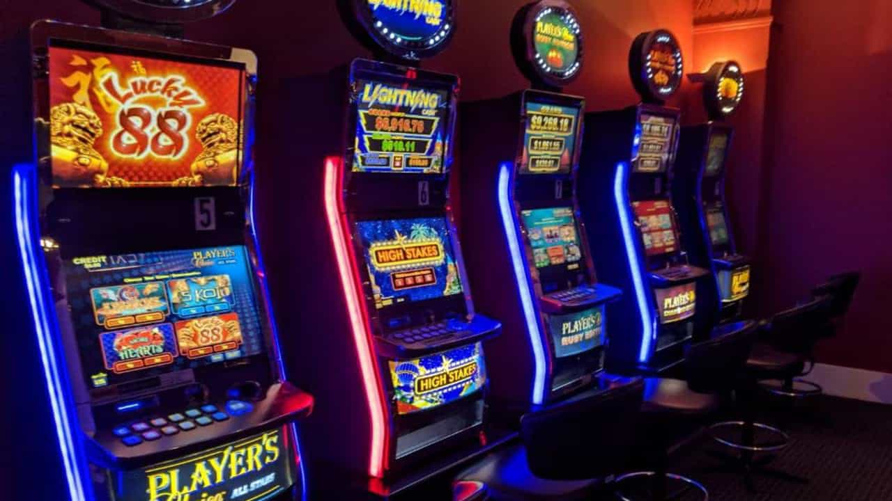 playground casino australia